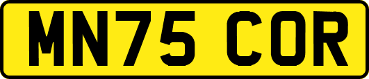 MN75COR