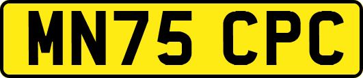 MN75CPC