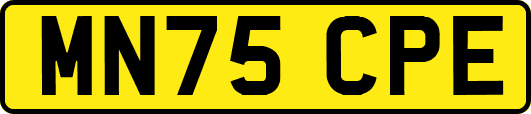 MN75CPE