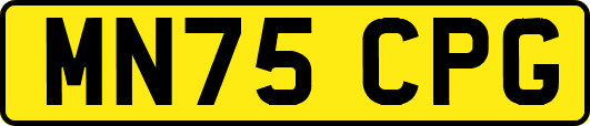 MN75CPG