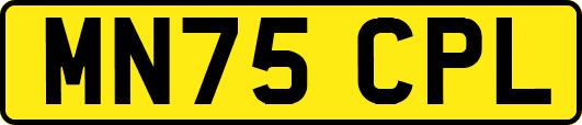 MN75CPL