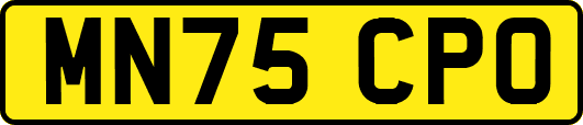 MN75CPO