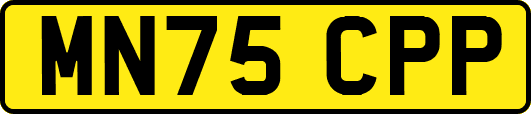 MN75CPP