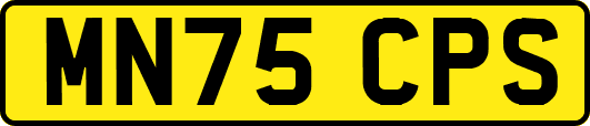 MN75CPS