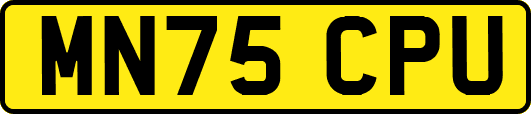 MN75CPU