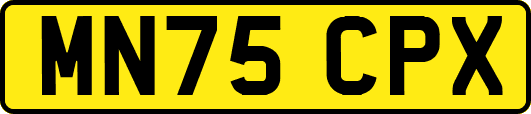 MN75CPX
