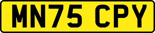 MN75CPY