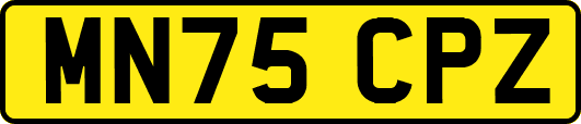MN75CPZ