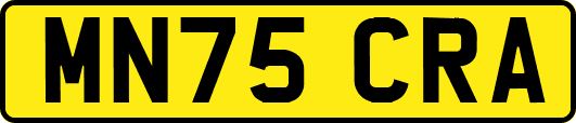 MN75CRA