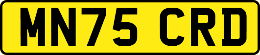 MN75CRD