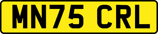 MN75CRL