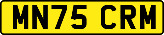 MN75CRM