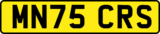 MN75CRS