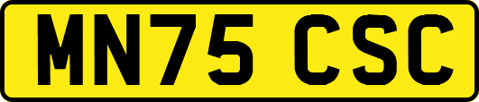 MN75CSC