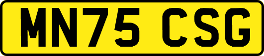 MN75CSG