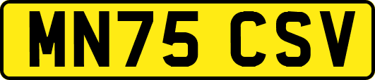 MN75CSV
