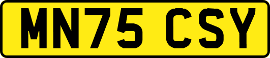 MN75CSY