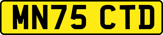 MN75CTD