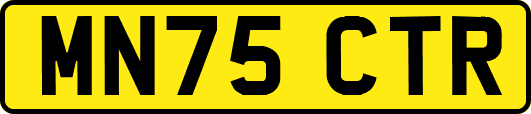 MN75CTR