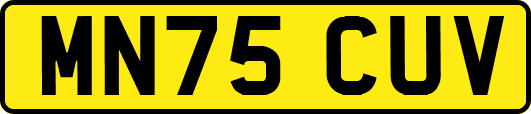 MN75CUV