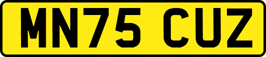 MN75CUZ