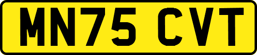 MN75CVT