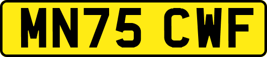 MN75CWF