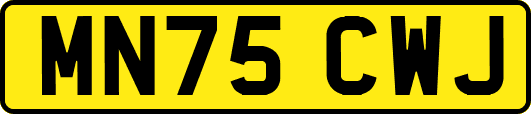 MN75CWJ