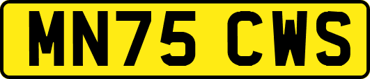 MN75CWS