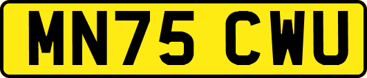 MN75CWU
