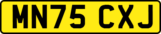 MN75CXJ