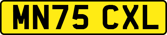 MN75CXL
