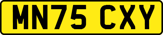 MN75CXY