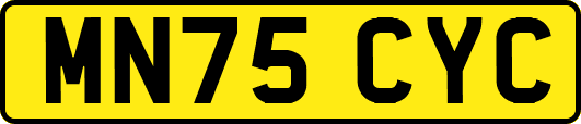 MN75CYC