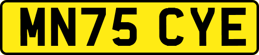 MN75CYE