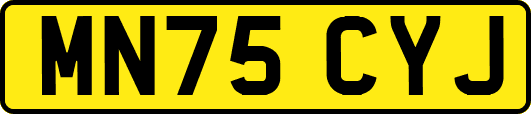 MN75CYJ