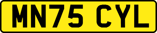 MN75CYL