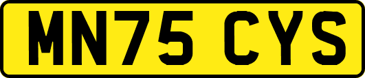 MN75CYS