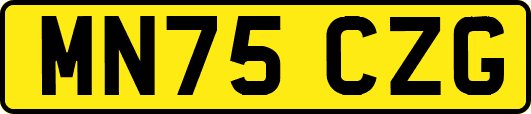 MN75CZG