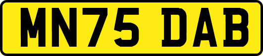 MN75DAB