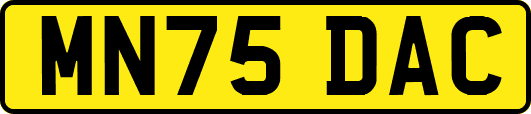 MN75DAC