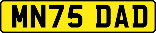 MN75DAD