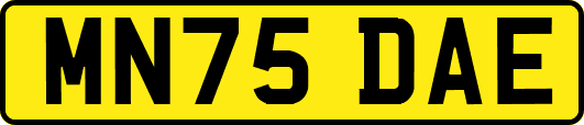 MN75DAE