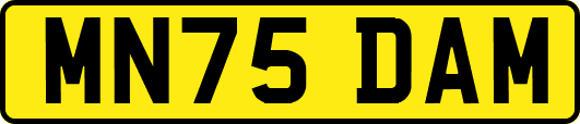 MN75DAM