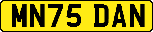 MN75DAN
