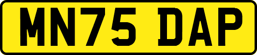 MN75DAP