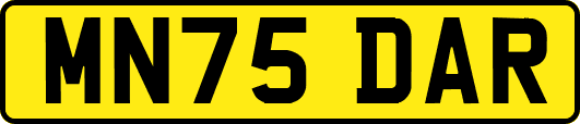 MN75DAR