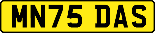 MN75DAS