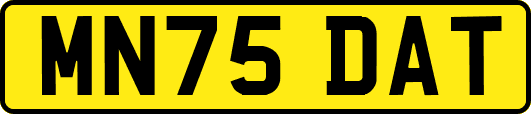 MN75DAT