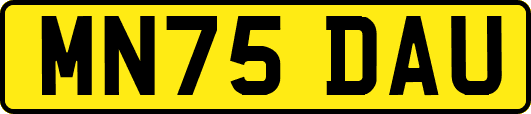 MN75DAU